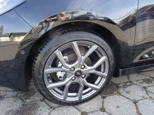 Ford Fiesta 1.0 Ecoboost ST-Line X +Winter-Paket+Kamera+LED Bild 2