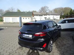 Ford Fiesta 1.0 Ecoboost ST-Line X +Winter-Paket+Kamera+LED Bild 5