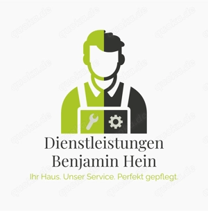 Dienstleistungen Benjamin Hein
