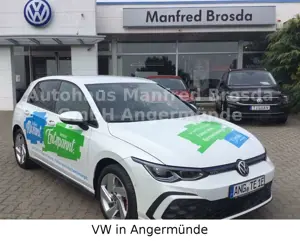 Volkswagen Golf VIII  GTE eHybrid