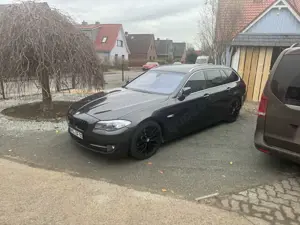 BMW 520 520d Touring Aut.