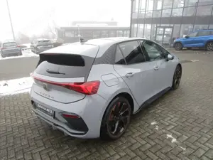 CUPRA Born 150 kW (204 PS) 58 kWh Bild 4