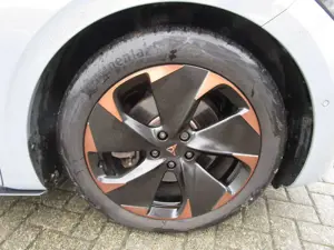 CUPRA Born 150 kW (204 PS) 58 kWh Bild 3