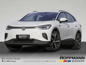 Volkswagen ID.4 Pro Performance IQ.LIGHT KAMERA NAVI