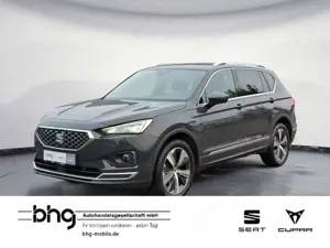 SEAT Tarraco 1.5TSI DSG Xcellence AHK TrailerAssist P