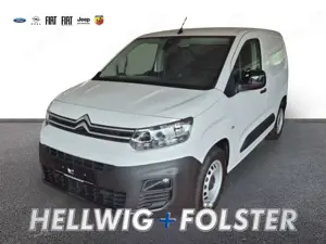 Citroen Berlingo Kasten L1 Basis 11kW-Charger Tempomat