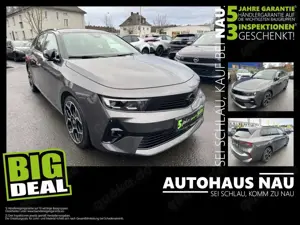 Opel Astra L Sports Tourer 1.5 D GS inkl. BigDeal
