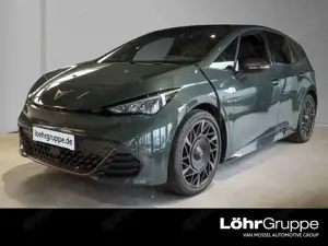CUPRA Born VZ Pilot XL plus HUD 20" Sennheiser