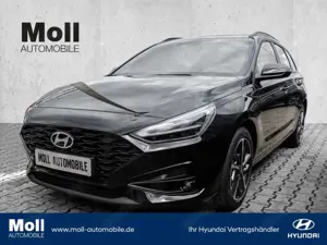 Hyundai i30 Advantage Kombi MY25 DCT Plus Paket Navi LED