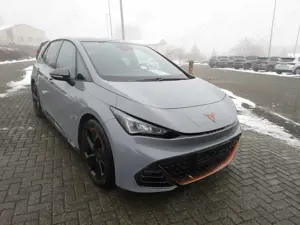 CUPRA Born 150 kW (204 PS) 58 kWh Bild 2