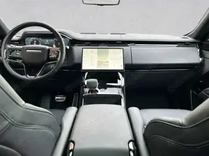 Land Rover Range Rover Sport P530 4.4 V8 Autobiography / AH Bild 4