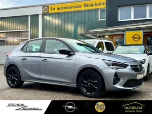 Opel Corsa F 1.2T GS Line,KEYLESS,NAVI,LED,PDC,KLIMA