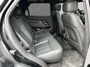 Land Rover Range Rover Sport P530 4.4 V8 Autobiography / AH Bild 5