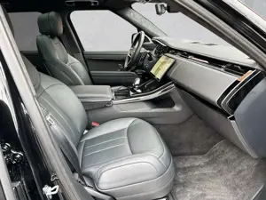 Land Rover Range Rover Sport P530 4.4 V8 Autobiography / AH Bild 3