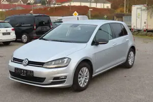 Volkswagen Golf VII 1,2 Climatronic Navi Xenon Sitzheizung