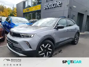 Opel Mokka 1.2 Elegance Matrix/Navi/SHZ/PDC/180°Kamera