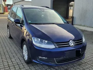 Volkswagen Sharan Comfortline