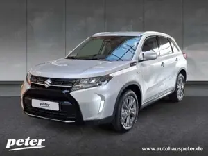 Suzuki Vitara Vitara 1.4 Comfort Allgrip Hybrid