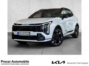 Kia Sportage 1.6-TGDI GT-LINE+P3+P4+P5