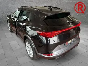 CUPRA Formentor 1.5 TSI 2-Zonen-Klimaautom. LenkradHZG Keyless LED Bild 4