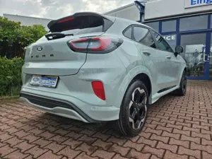 Ford Puma ST-Line X+LED+DAB+NAV+BLIS+PDC+iACC+BO+LMF Bild 5