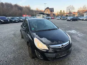 Opel Corsa Bild 2