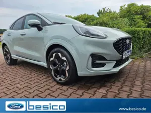 Ford Puma ST-Line X+LED+DAB+NAV+BLIS+PDC+iACC+BO+LMF