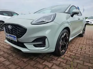 Ford Puma ST-Line X+LED+DAB+NAV+BLIS+PDC+iACC+BO+LMF Bild 3