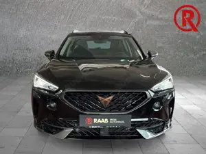 CUPRA Formentor 1.5 TSI 2-Zonen-Klimaautom. LenkradHZG Keyless LED Bild 2