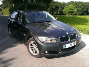 BMW 320 3er Diesel 320d DPF