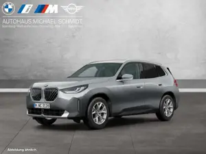 BMW X3 20d xDrive DAB Standhzg. Komfortzg.