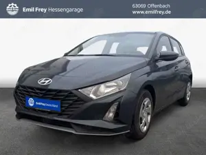 Hyundai i20 1.2 Select