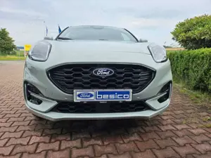 Ford Puma ST-Line X+LED+DAB+NAV+BLIS+PDC+iACC+BO+LMF Bild 2