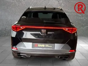 CUPRA Formentor 1.5 TSI 2-Zonen-Klimaautom. LenkradHZG Keyless LED Bild 5