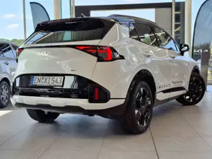 Kia Sportage 1.6-TGDI GT-LINE+P3+P4+P5 Bild 2