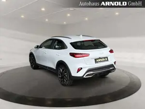 Kia XCeed XCeed 1.5 T-GDI Vision Komfort-P Lenkradhzg Navi Bild 3