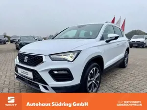 SEAT Ateca 1.5TSI Style Edition Navi beats El.Heckkl.