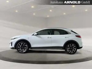 Kia XCeed XCeed 1.5 T-GDI Vision Komfort-P Lenkradhzg Navi Bild 2