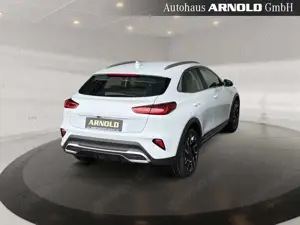Kia XCeed XCeed 1.5 T-GDI Vision Komfort-P Lenkradhzg Navi Bild 4