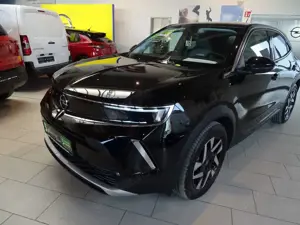 Opel Mokka-E ELEGANCE LED*SHZ*Frontkam.*Klimaanl.*LM Bild 2