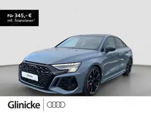 Audi RS3 2.5 TFSI quattro S-tronic Matrix