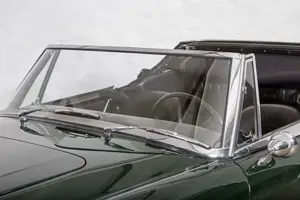 Austin Others MK III BJ 8, 21 Jahre 1 Besitzer Bild 3