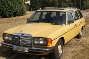 Mercedes-Benz 230 TE