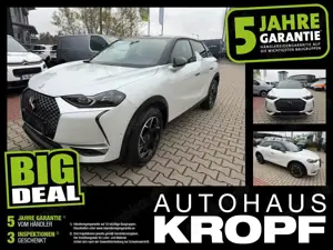 DS Automobiles DS 3 Crossback 1.2 PureTech 130 So Chic Navi+SHZ