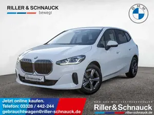 BMW 216 i Active Tourer LED+NAVI+KAM+SHZG