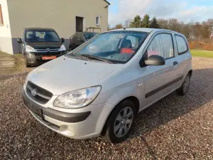 Hyundai Getz 1.1 Basis