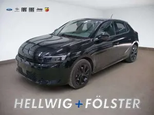 Opel Corsa F GS Shz Kamera 360 PDC v+h Regensensor