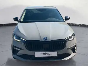 Skoda Scala Bild 3