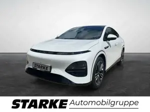 Xpeng G6 AWD Performance