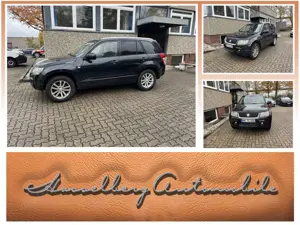 Suzuki Grand Vitara 1.9 DDIS JB420W